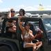 People in a Jeep 